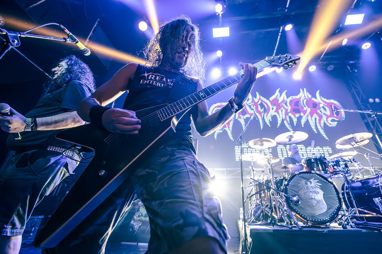 Tankard - Kings of Beer Over Latin America 2026